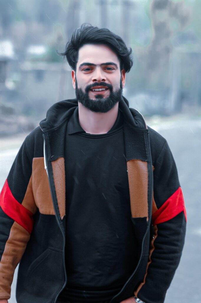 メンズのヒゲ医療脱毛に使われる機械の種類は？