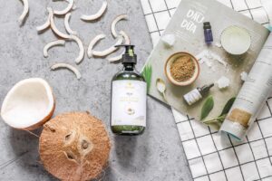 ヒゲ脱毛後の正しいケア方法とは？