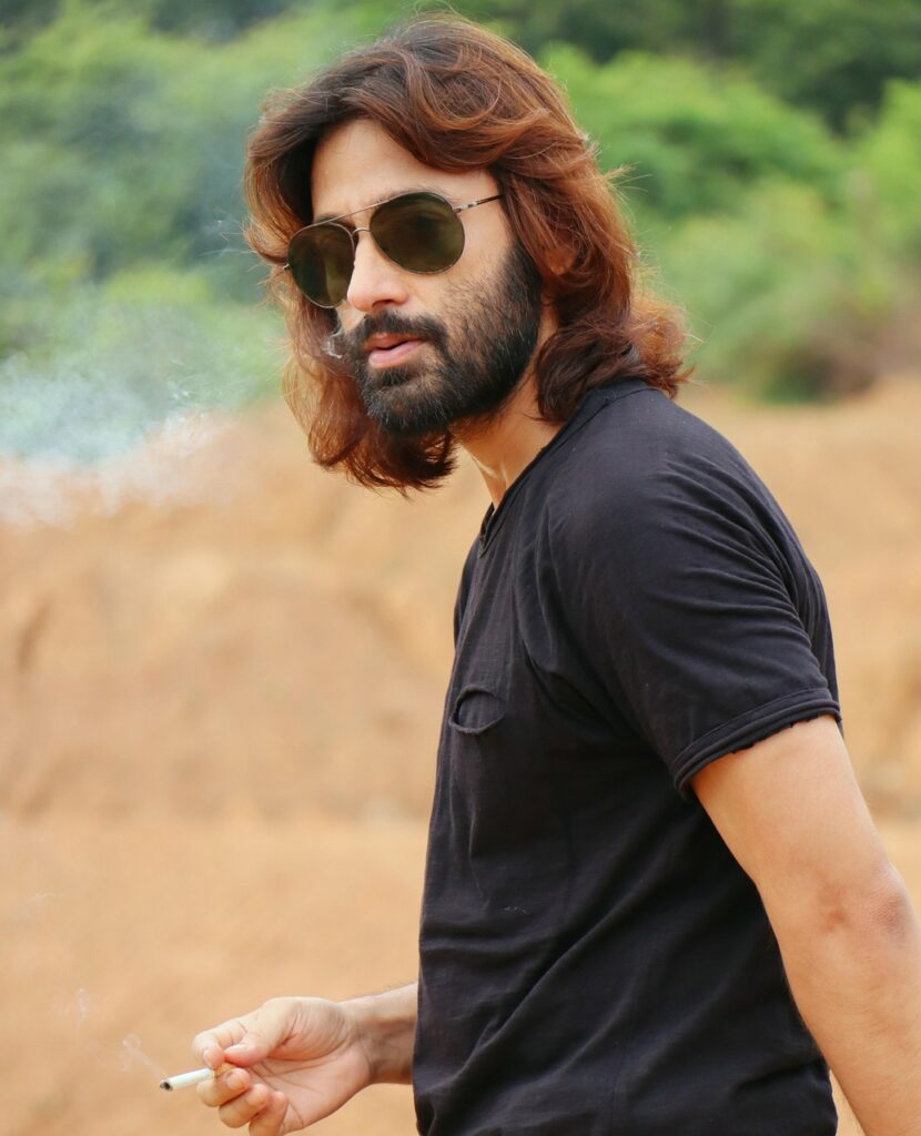 髭脱毛の周期はどのくらいが理想なのか？