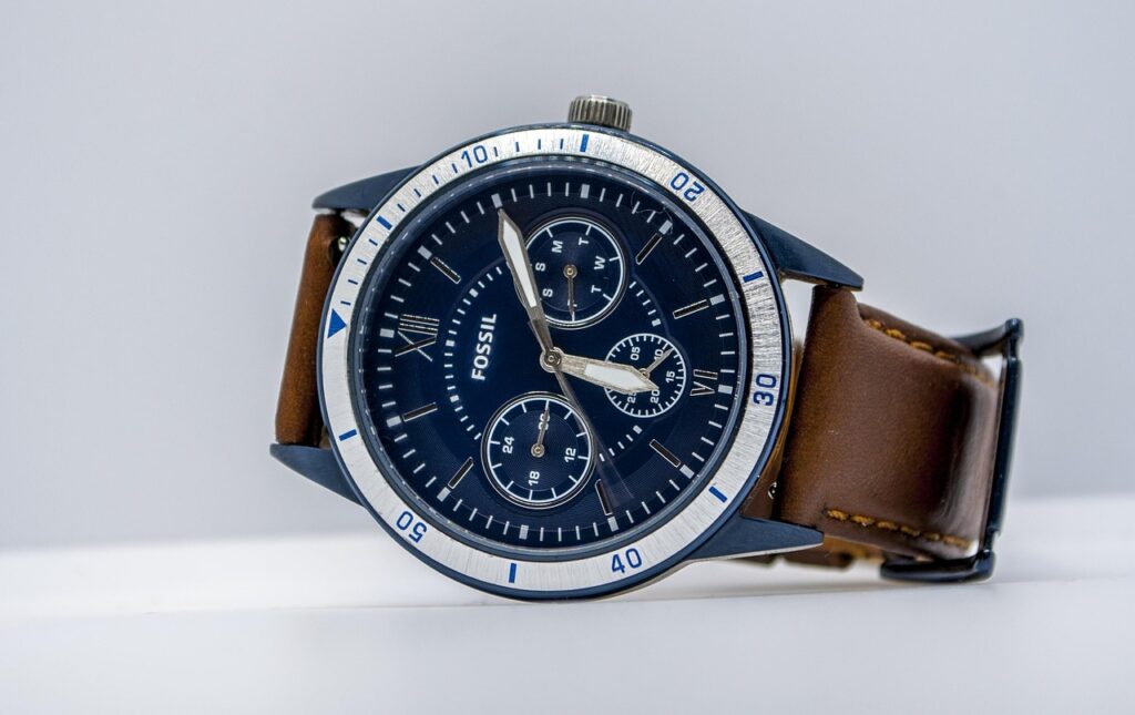 メンズ脱毛にかかる時間はどれくらい？