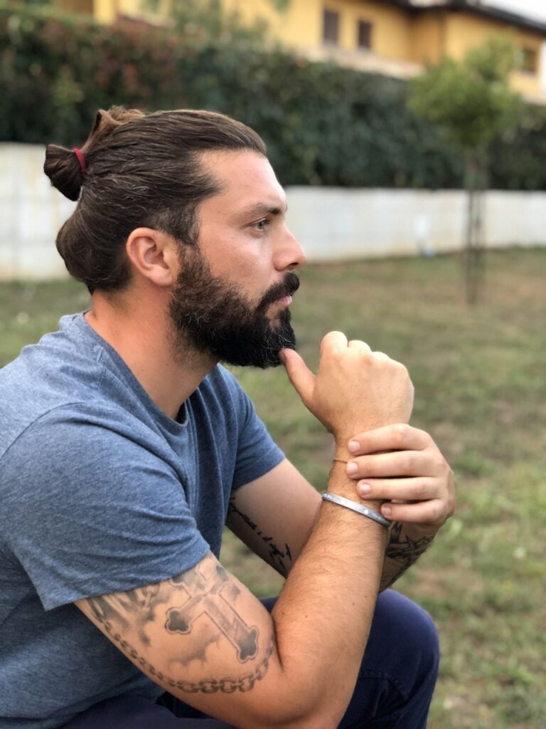 髭脱毛の後に髭剃りは必要なのか？