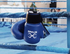 ヒゲの医療脱毛はスポーツや汗対策に効果的？