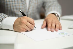 ヒゲの医療脱毛契約をしないのは失礼？その真相を解説します！