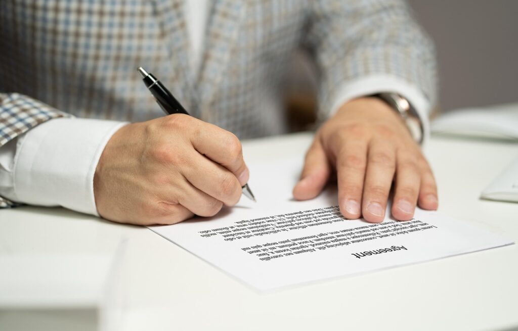 ヒゲ脱毛を契約前に知っておくべき注意点は？