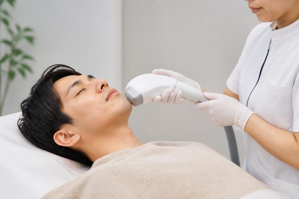 医療脱毛のヒゲ相場について知っておくべきことは？