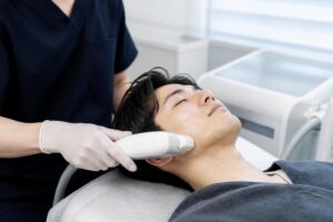 メンズのヒゲ医療脱毛は本当に効果が出ないのか？