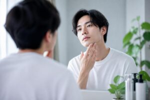 メンズ医療脱毛でヒゲの当日予約は可能ですか？