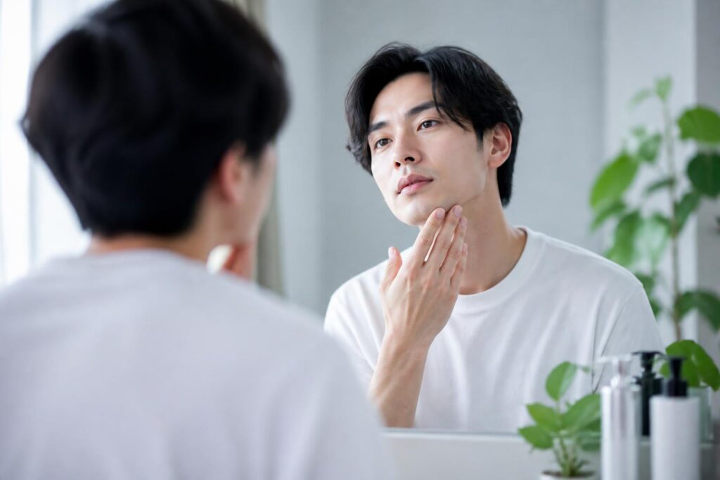 メンズ医療脱毛のおすすめはどれ？