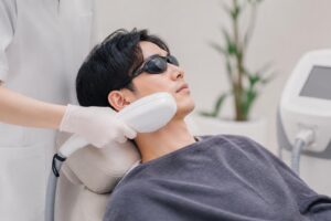 髭脱毛の効果がない理由とは？