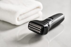 ひげ脱毛は何回通えば効果があるの？