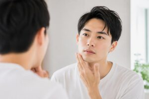 メンズヒゲ脱毛の口コミは？