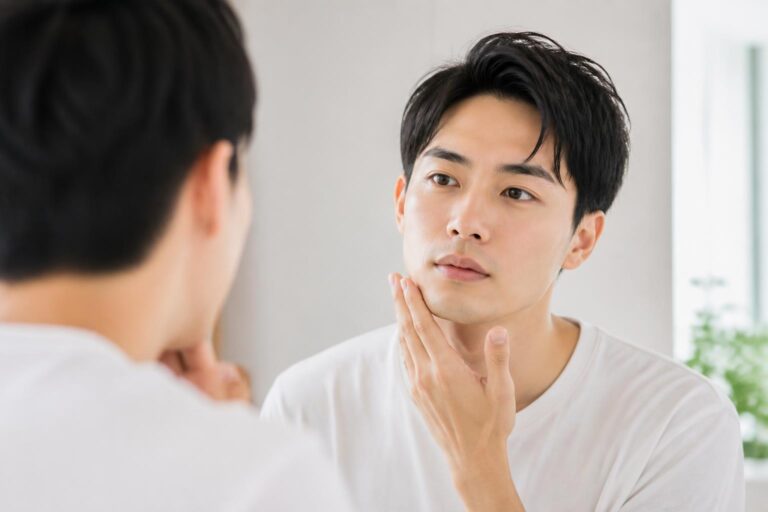 メンズヒゲ脱毛の口コミは？