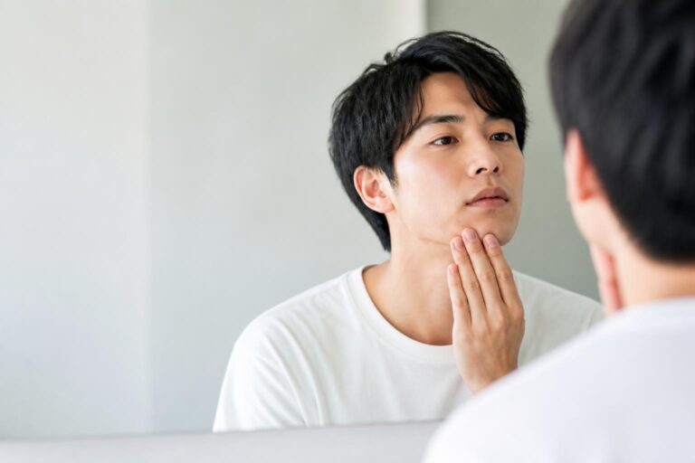 2023年のヒゲ脱毛の相場はいくら？