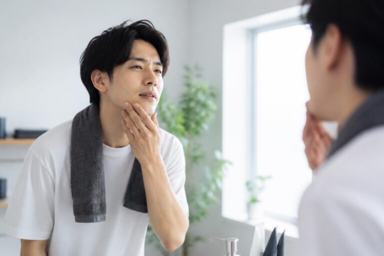 ヒゲ脱毛の蓄熱式と熱破壊式の違いは？