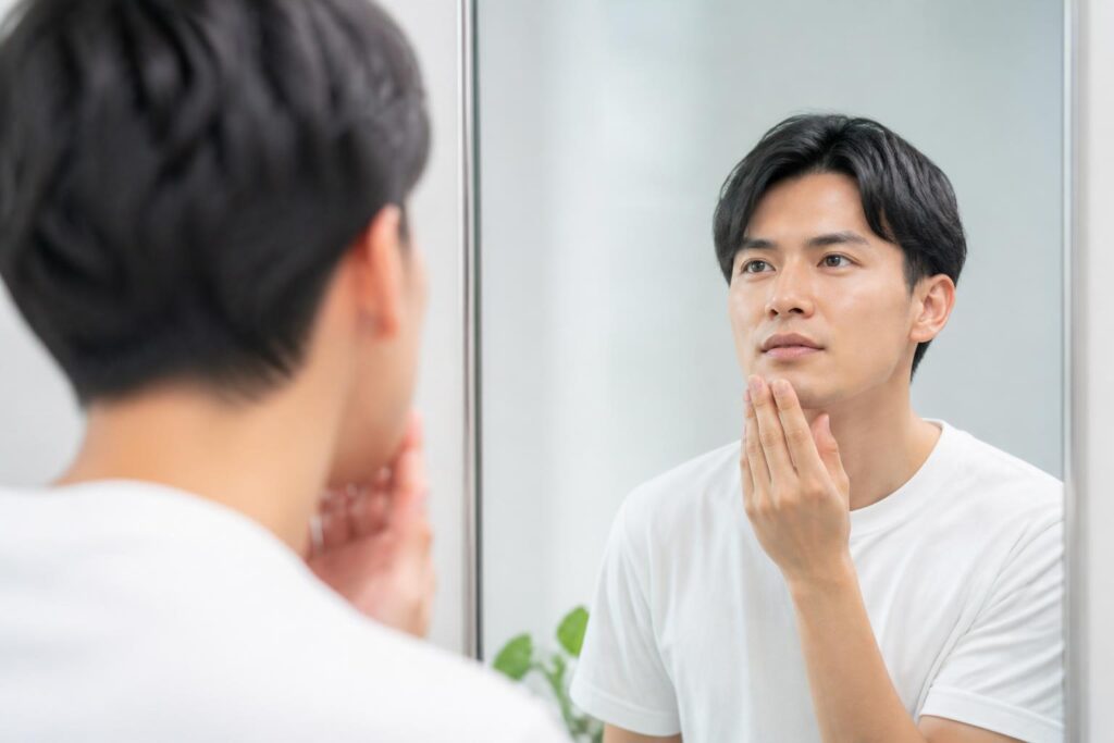 ヒゲ医療脱毛の月額制と一括払いの違いは？
